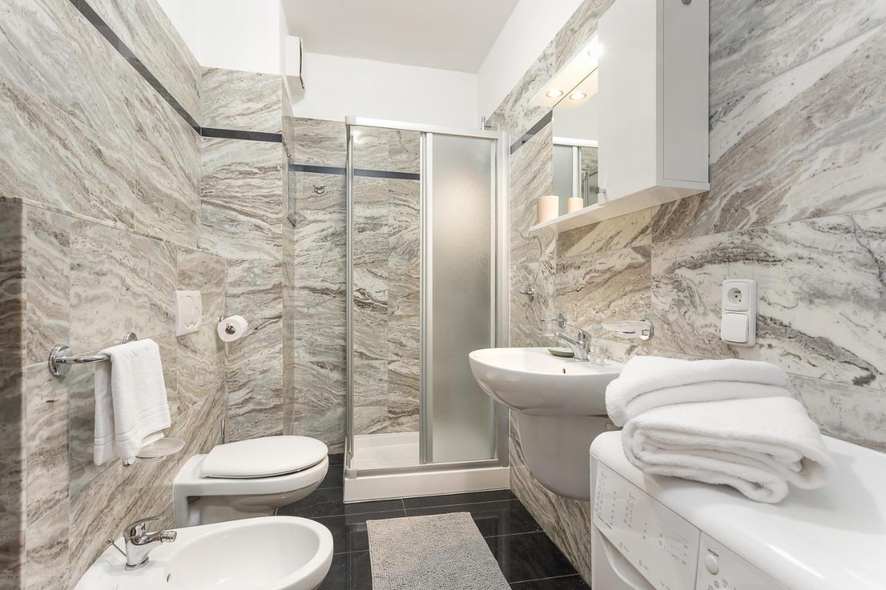 Prague City Residence Apart Otel 3*