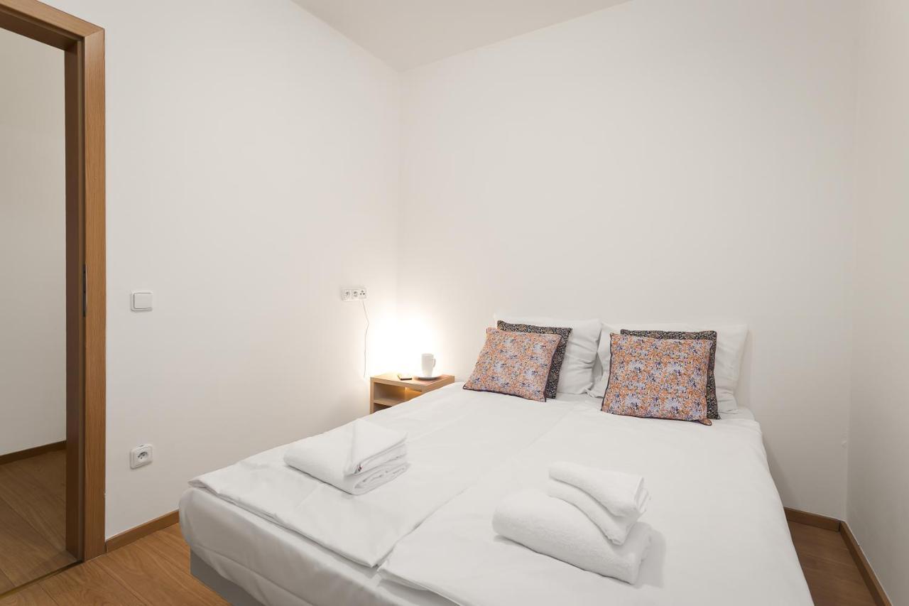 Apart Otel Prague City Residence