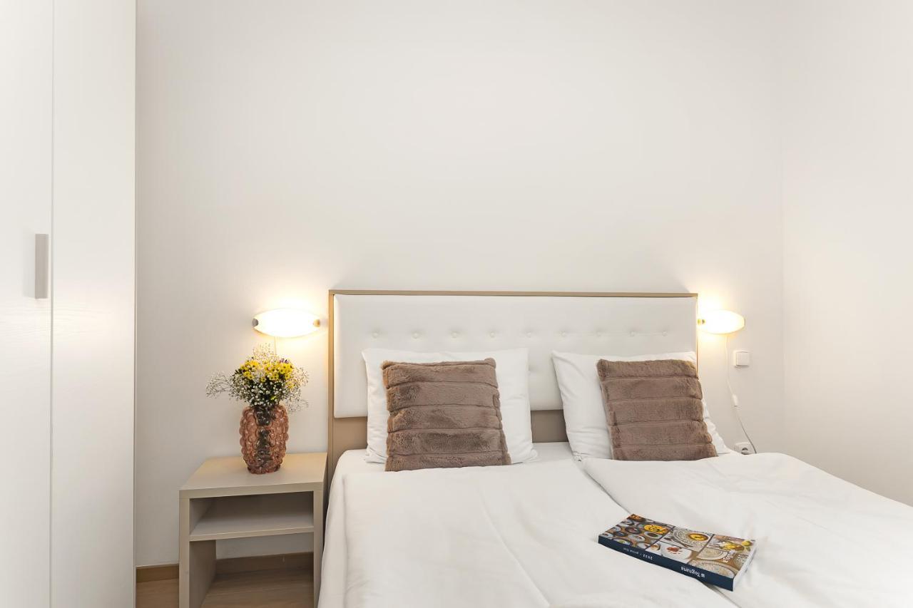 Apart Otel Prague City Residence