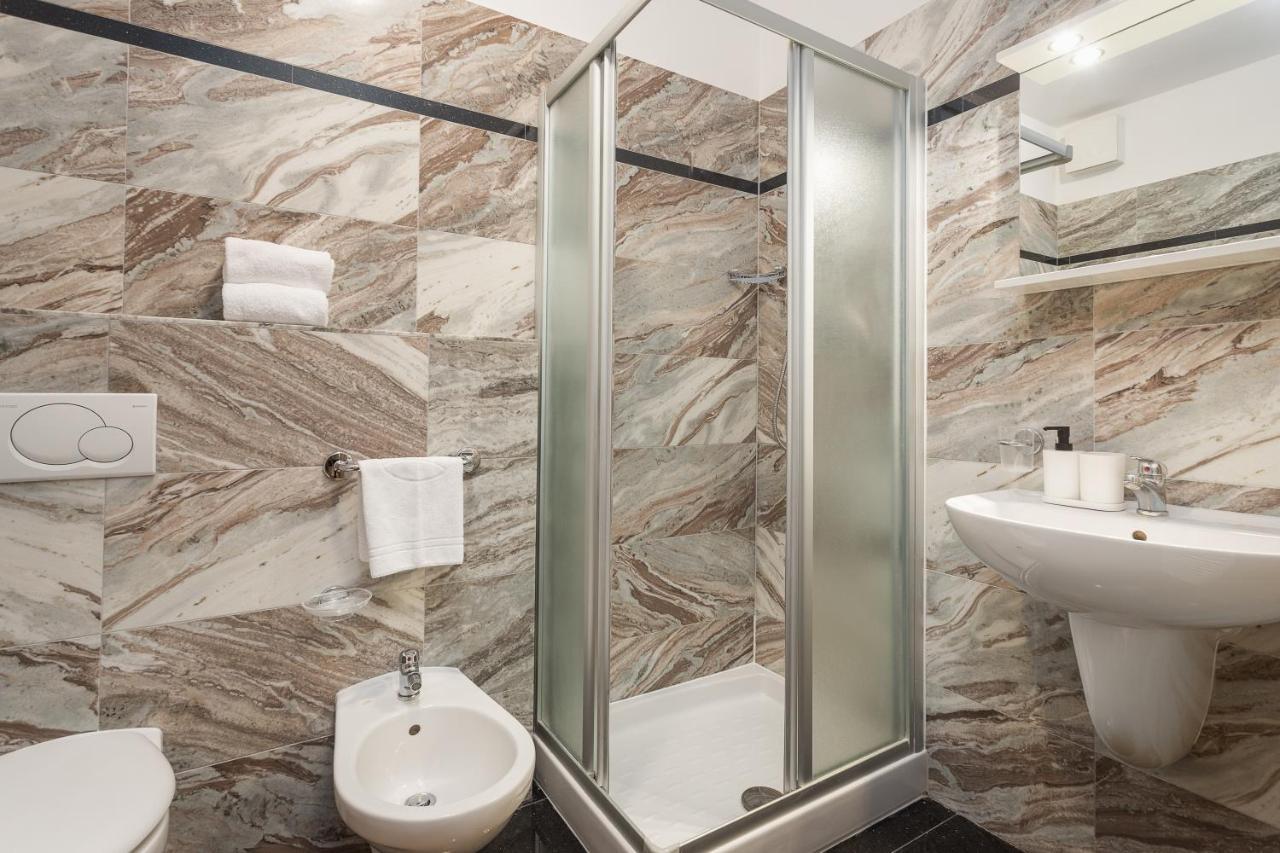 Prague City Residence Apart Otel