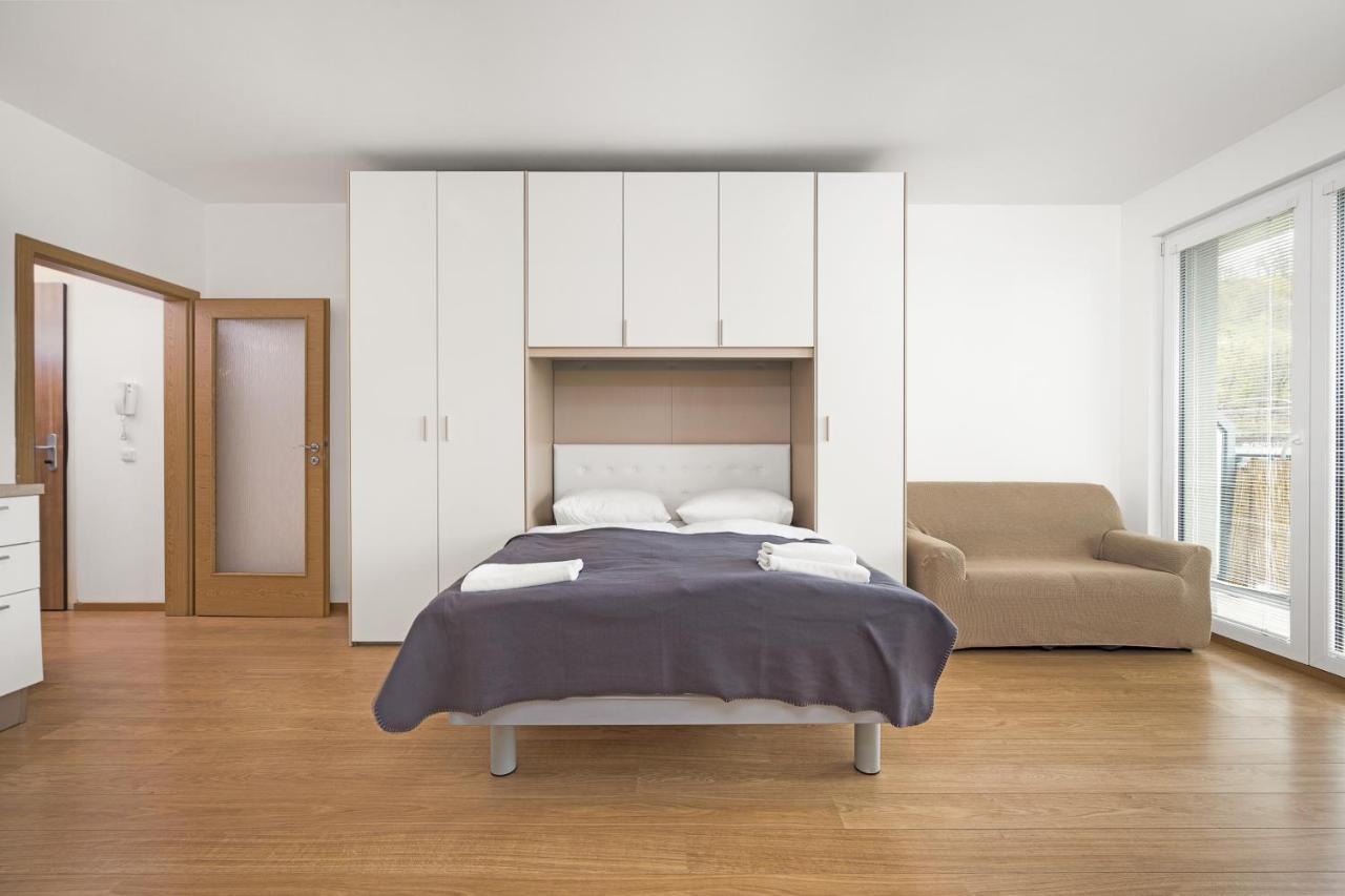 Prague City Residence Apart Otel